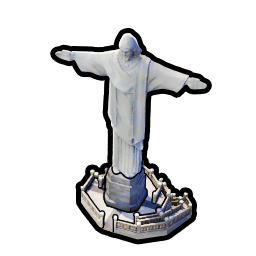 Christ the Redeemer (statue) - Wikipedia