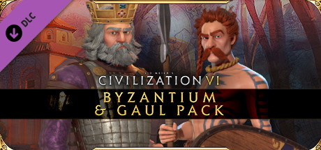 how to get civ 6 patch on steam