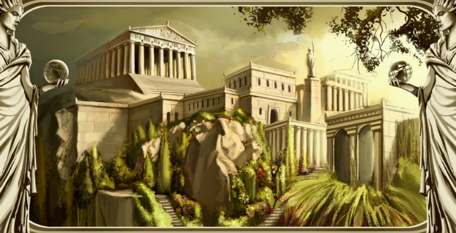 The deals classical era