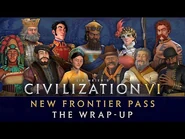 Harrison in "Thank You From Firaxis Games"