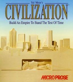 Civilization コンピュータゲーム Civilization Wiki Fandom