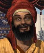 Gilgamesh (Middle) (Civ3).png (41 KB) Gilgamesh in Middle Ages