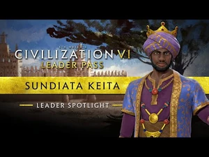 Leader_Spotlight-_Sundiata_Keita_-_Civilization_VI-_Leader_Pass