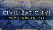 New Frontier Pack (Civ6)
