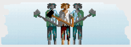 Militia Civilopedia image (Civ1)