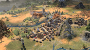 Aksumite civilization