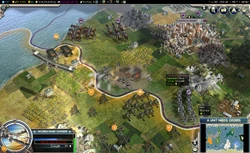 Civilization V Gods Kings Civilization Wiki Fandom