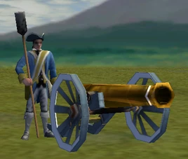 Cannon (Civ4Col)