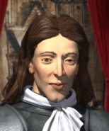 William in Middle Ages.