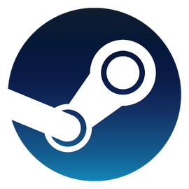 Steam Logo