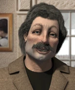 Brennus in Modern Times.