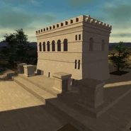 Sistine Chapel splash (Civ3).png (71 KB) Sistine Chapel splash image.