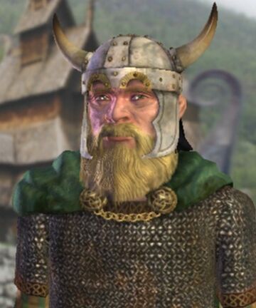 Ragnar (Civ4), Civilization Wiki