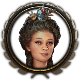 Catherine the Great (Civ7)