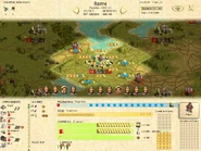 BFC on city screen in Civilization III