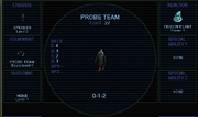 Probe team (SMAC)