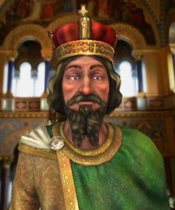 Ragnar (Civ4), Civilization Wiki