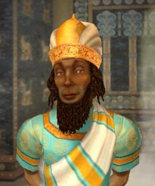 Ragnar (Civ4), Civilization Wiki