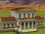 Great Library (Civ4)