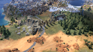 Gurkha in-game