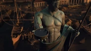 Colossus from the Civilization VI launch trailer