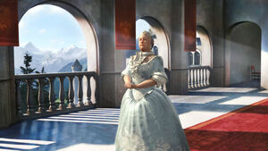 Maria Theresa (Civ5)