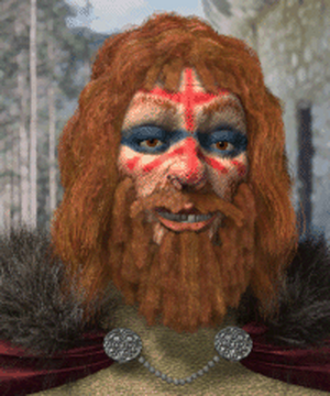 Ragnar (Civ4), Civilization Wiki