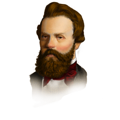 Cyrus Mccormick (Civ4Col) | Civilization Wiki | Fandom