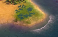 Marsh tile in-game (Civ6).png (683 KB) A Marsh tile, as seen in-game