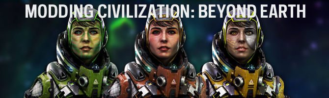 rise and fall civilizations at war mods
