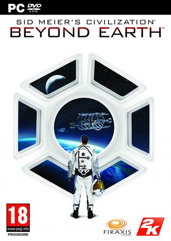 Beyond Earth