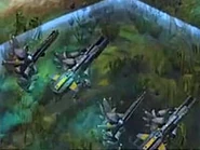 Executor: Supremacy Level 4