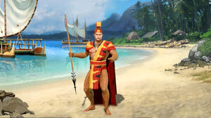 Kamehameha (Civ5)