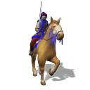 [討論] 外國說中國馬匹數居世界前列 有1100萬匹