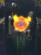 Euphotic Strand in game