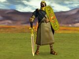 Great General (Civ4)