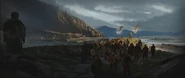 Icelandic Background