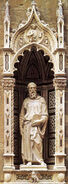 St. Mark