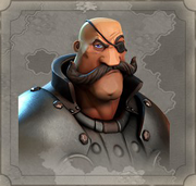 Victor (Castellan) (Civ6)