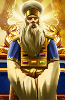 Piety policy tree (Civ5)