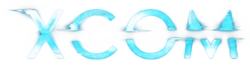 XCOM series logo (since 2016)