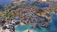 Spanish civilization