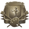 Great Artist badge (Civ6).png