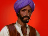 Sinbad (Civ6)