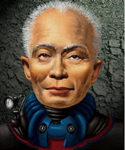 Chairman Yang (SMAC)