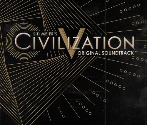 civilization v opening theme