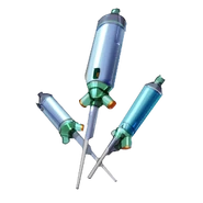 Polypeptor Organic Antifreeze