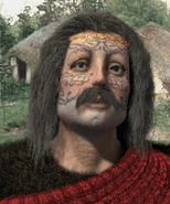 Brennus in Ancient Times.