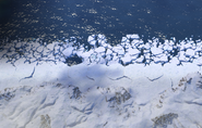 Ice in-game