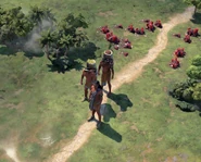 Watonathi in-game (Civ7).png (812 KB) Watonathi in-game, Mississippians' unique civilian unit